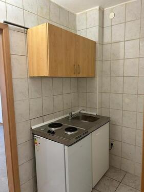 Foto - 1 Zimmer Erdgeschoßwohnung zur Miete in Saarbrücken