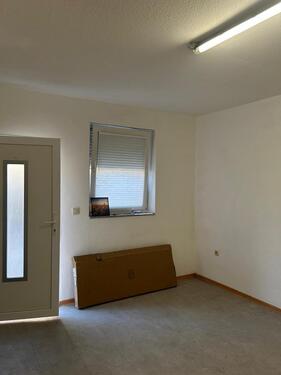 Foto - Erdgeschoßwohnung in Saarbrücken zur Miete