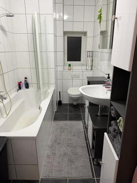 Foto - 3 Zimmer Etagenwohnung in Wetzlar