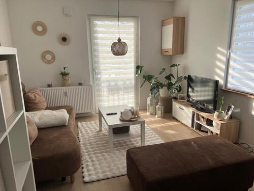 Foto - Frisch kernsanierte 2-Zimmer-Wohnung (50 m²) mit moderner Ausstattung in Meckenheim