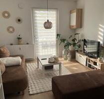 Frisch kernsanierte 2-Zimmer-Wohnung (50 m²) mit moderner Ausstattung in Meckenheim