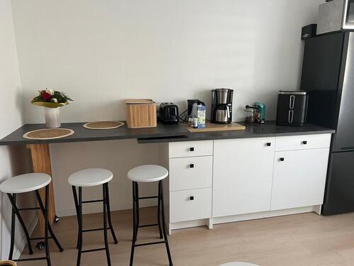 Foto - 2 Zimmer Etagenwohnung zur Miete in Meckenheim