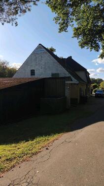 Foto - 2 Zimmer Einfamilienhaus in Friedeburg