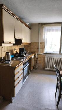 Foto - Einfamilienhaus in Friedeburg zum Kaufen