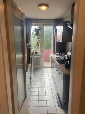 Foto - 2 Zimmer Etagenwohnung zum Kaufen in Hannover