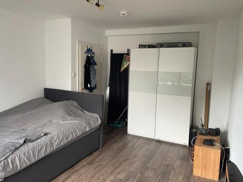 Foto - Etagenwohnung in Hannover zum Kaufen