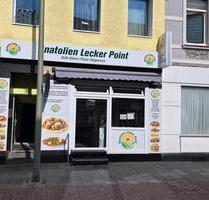 ImbissPizzeriaDönerladen in Neuss Fürth zu vermieten