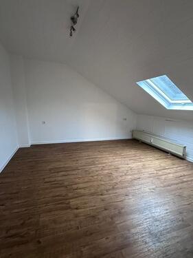 Foto - 2 Zimmer Dachgeschoßwohnung in Bollendorf