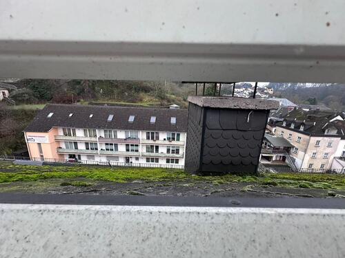 Foto - Dachgeschoßwohnung in Bollendorf zur Miete