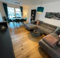 Hochwertige 83,51qm große 3,5 Zimmer Wohnung inkl. 2 Stellplätzen - Bad Bramstedt