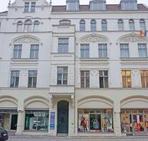 Erstbezug nach Kernsanierung – großzügige 3-Zimmer-Wohnung in bester Innenstadtlage - Brandenburg an der Havel Bahnhofsvorstadt