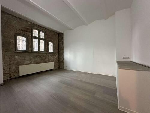 Foto - 3 Zimmer Erdgeschoßwohnung in Brandenburg an der Havel