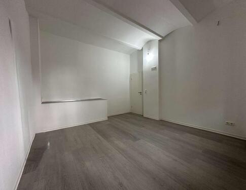 Foto - Erdgeschoßwohnung in Brandenburg an der Havel zur Miete