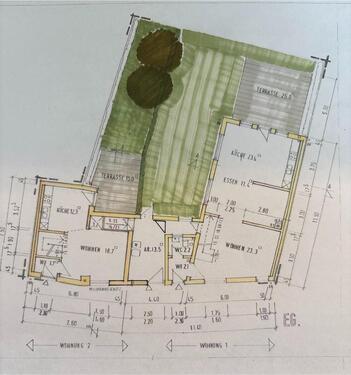 Foto - Mehrfamilienhaus, Wohnhaus in Geilenkirchen