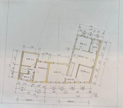 Foto - Mehrfamilienhaus, Wohnhaus in Geilenkirchen zum Kaufen