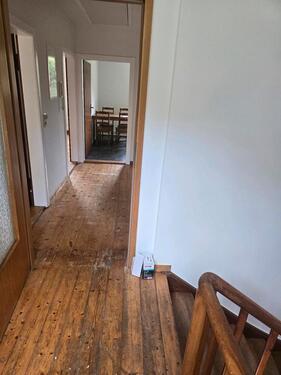 Foto - 2 Zimmer Dachgeschoßwohnung zur Miete in Osterode am Harz