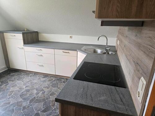 Foto - 2 Zimmer Dachgeschoßwohnung in Osterode am Harz