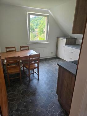 Foto - Dachgeschoßwohnung in Osterode am Harz zur Miete