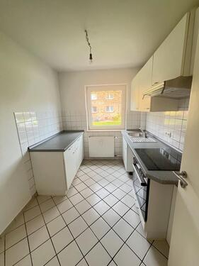 Foto - 3-Zimemer-Wohnung im Erdgeschoss frei!