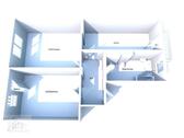 Foto - 2 Zimmer Etagenwohnung zur Miete in Riesa