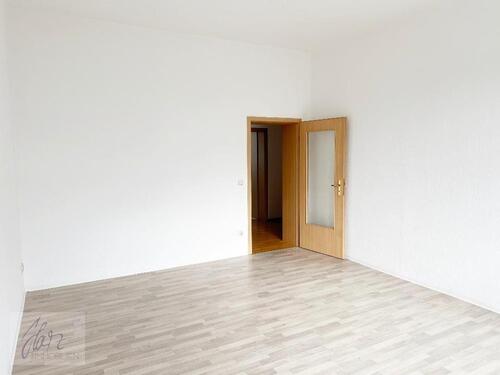 Foto - Etagenwohnung in Riesa zur Miete