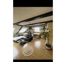 Wohnungsswap - 3 Zimmer, 90 m² - Luisenstraße, Frankfurt am Main