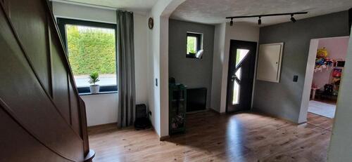 Foto - Renoviertes Einfamilienhaus in Netphen