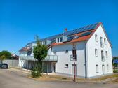 Foto - EinzelappartementsAppartementsWG in Studentenwohnheim Triesdorf