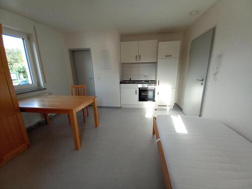 Foto - 1 Zimmer Etagenwohnung in Ansbach