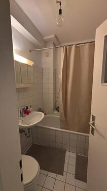 Foto - 1 Zimmer Etagenwohnung zur Miete in Siegburg