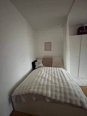 Foto - 1 Zimmer Etagenwohnung in Siegburg