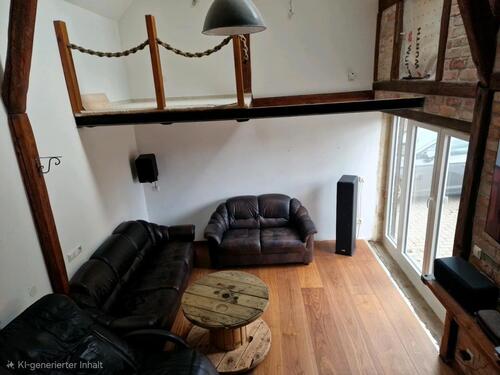 Foto - 5 Zimmer Einfamilienhaus zum Kaufen in Osterwieck