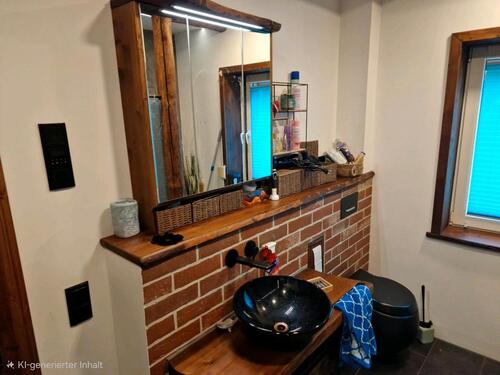 Foto - 5 Zimmer Einfamilienhaus in Osterwieck