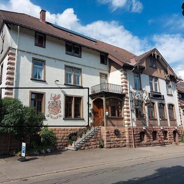 Foto - 3.5 Zimmer Etagenwohnung zum Kaufen in Friedenweiler