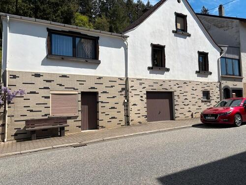 Foto - EINFAMILIENHAUS MIT POTENTIAL in 67829 Callbach