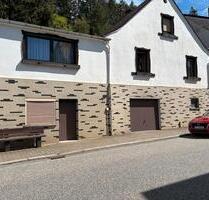 EINFAMILIENHAUS MIT POTENTIAL in 67829 Callbach