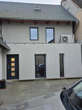 Foto - 4 Zimmer Maisonettenwohnung zur Miete in Ribnitz-Damgarten