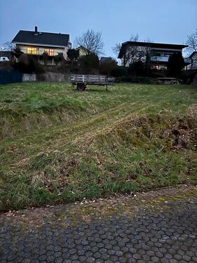 Foto - Grundstück zur Miete in Marpingen