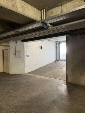Foto - Tiefgaragenstellplatz in Raben Steinfeld zu vermieten
