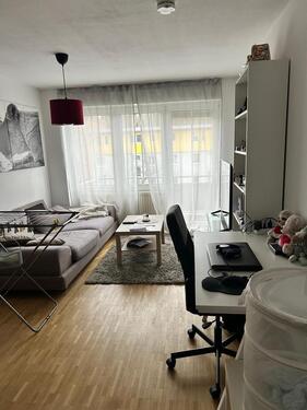 Foto - Schöne sanierte 2 Zi.-Whg in Giesing, keine Makleranfragen