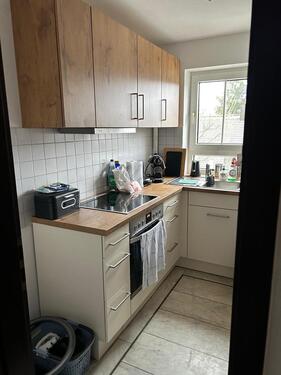 Foto - Etagenwohnung in München