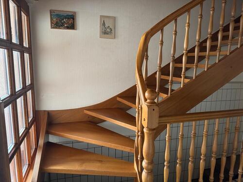 Foto - Einfamilienhaus in Nentershausen