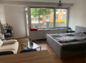 Foto - Etagenwohnung zur Miete in Bremen