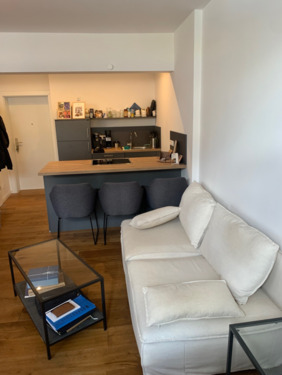 Foto - Etagenwohnung in Bremen