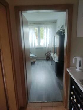Foto - Etagenwohnung zur Miete in Rotenburg (Wümme)