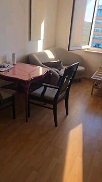 Foto - Ein WG-Zimmer in 5 Zimmer Wohnung