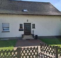 Schöne Erdgeschosswohnung mit Garten in Hiddenhausen