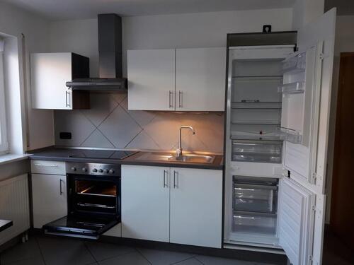 Foto - Etagenwohnung in Herzogenaurach