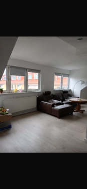 Foto - Vermietete Wohnung in Delmenhorst, frisch renoviert,57 qm2 Zimmer