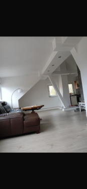 Foto - Etagenwohnung in Delmenhorst